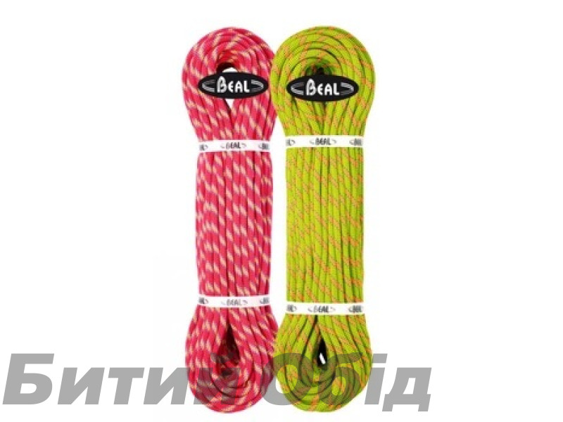 Шнур BEAL Pack of 5mm х 6m
