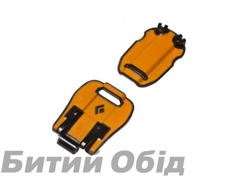Антіподліпи Black Diamond ABS - CYBORG