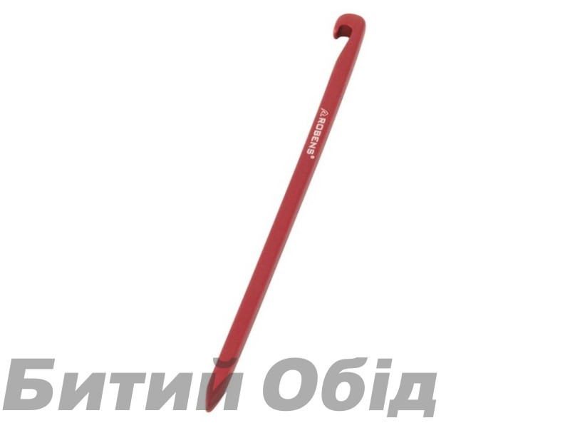 Набор колышков ROBENS Ultralite U-Stake
