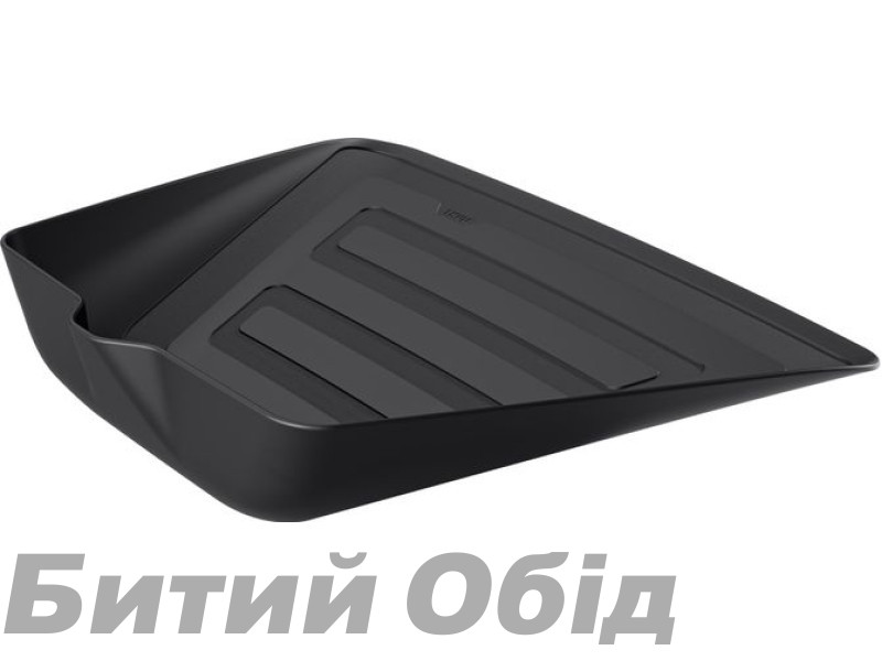 Килимок для коляски Thule Chariot Floor Mat Single 20201522