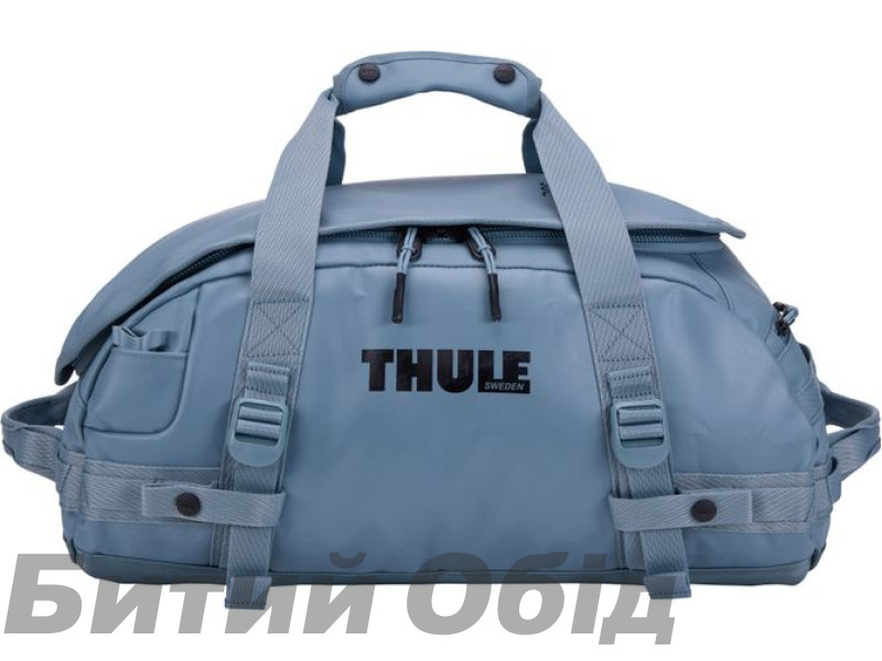 Спортивна сумка Thule Chasm Duffel 30L 
