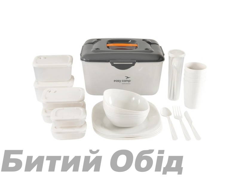 Набор для пикника EASY CAMP Picnic Box L