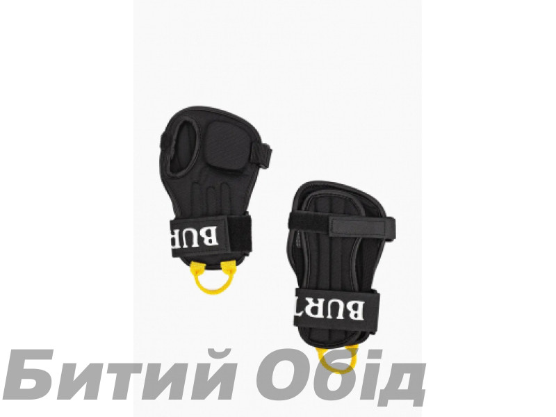Защита запястья BURTON BU ADULT WRIST GUARDS true black 