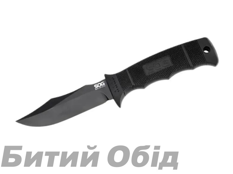 Нож SOG SEAL Pup Elite Mini