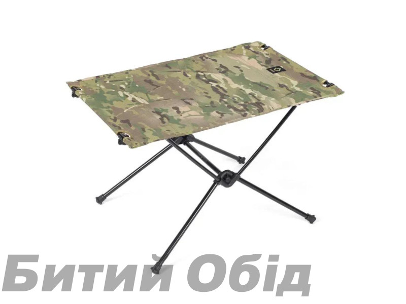 Стол большой Helinox Tac. Table L_Military 