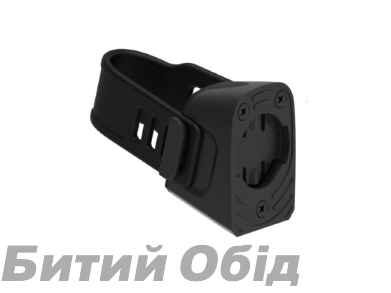 Крепление WAHOO TRACKR Radar Mount - WFTRACKRRDR1MNT