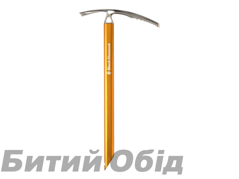 Льодоруб Black Diamond RAVEN ULTRA 60 Льодоруб Black Diamond RAVEN ULTRA 60