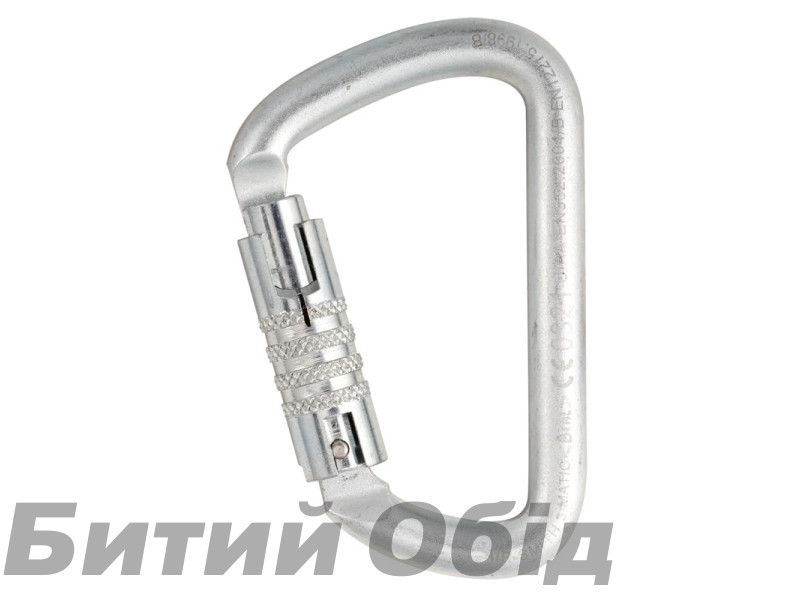 Карабин BEAL AIR SMITH 3-MATIC