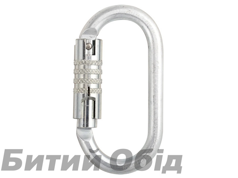 Карабин Black Diamond BEAL O SMITH 3- MATIC