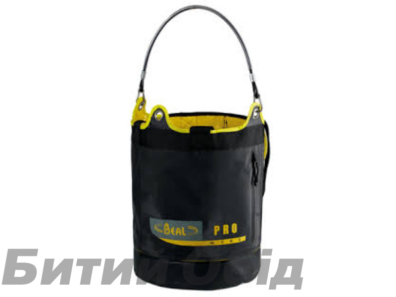 Сумка для інструменту BEAL GENIUS BUCKET (промальп)