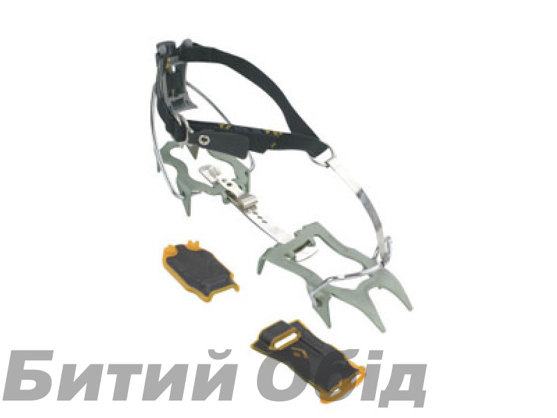 Кішки Black Diamond NEVE PRO CRAMPON