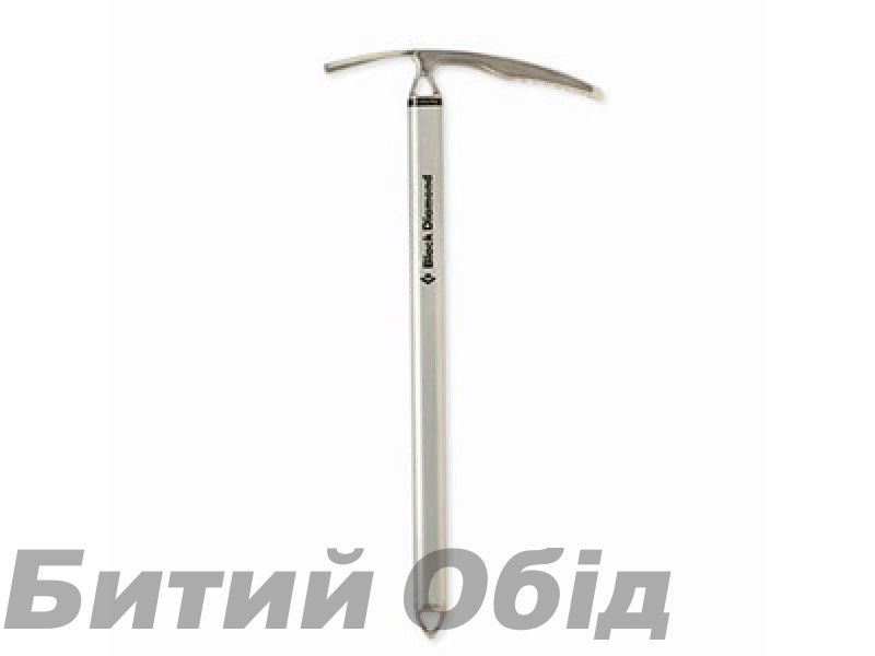 Льодоруб Black Diamond RAVEN PRO 65 Льодоруб Black Diamond RAVEN PRO 65
