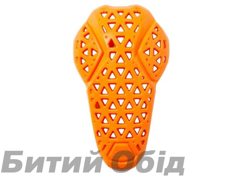Вкладиш FOX D3O® Elbow Protector Insert - CЄ LP1, One Size