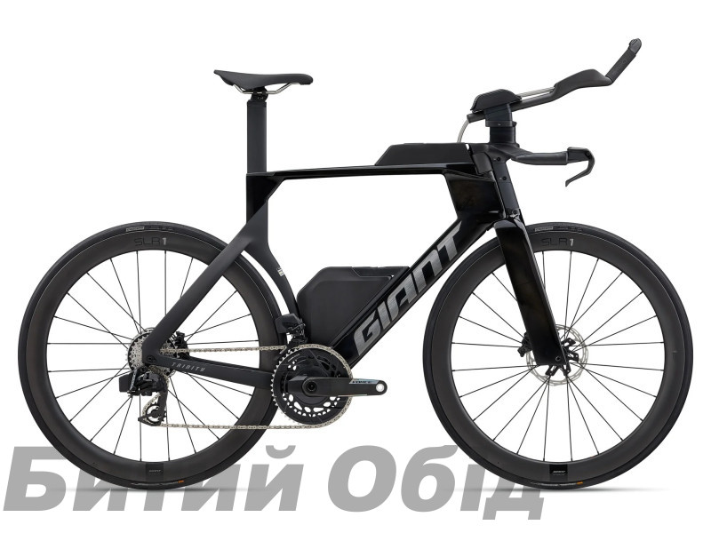 Велосипед Giant Trinity Advanced SL 1 карбон/мат.карбон M Велосипед Giant Trinity Advanced SL 1 карбон/мат.карбон M