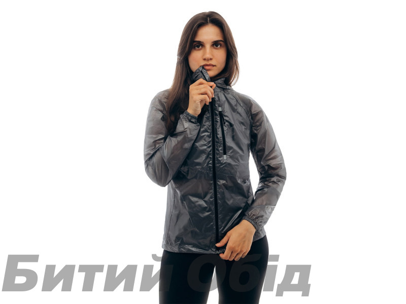 Женская ветровка ROCK FRONT Air Lite 