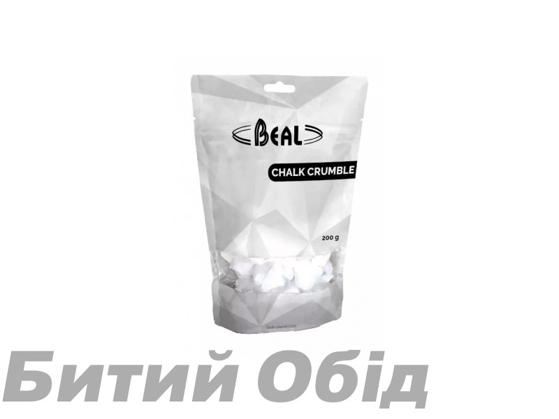Магнезія BEAL CHALK CRUMBLE