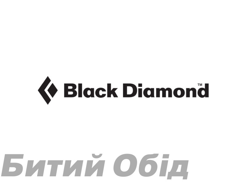 Лопатка Black Diamond STANDARD ADZE