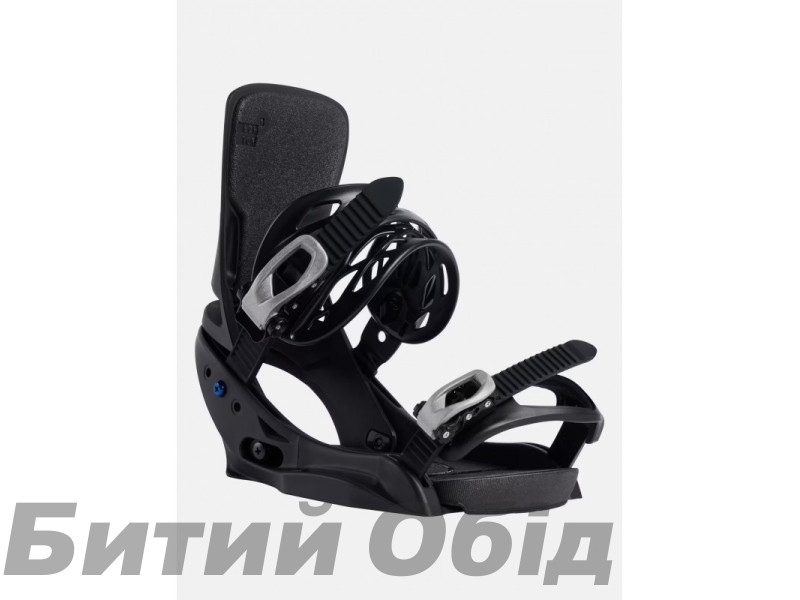 Крепления BURTON BU LEXA EST'26 black
