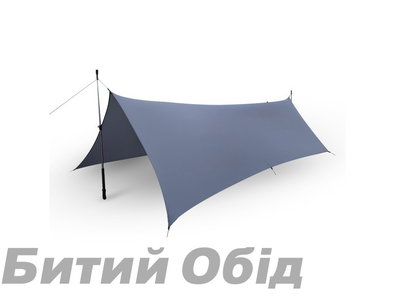 Ультралегкий тент ROCK FRONT Skyhiker - Polyester