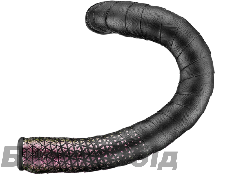Обмотка руля Giant Eco Stratus Pro 3.0 фиол Chameleon