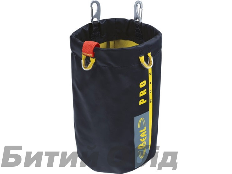 Сумка для инструмента BEAL GENIUS TOOL BUCKET (промальп)