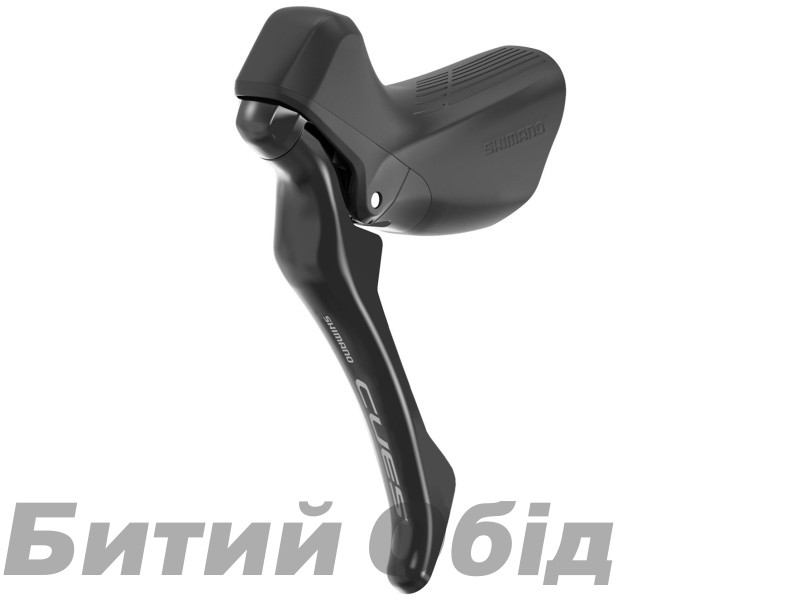 Тормозная ручка шоссейная Shimano Cues BL-U3030, для механических тормозов