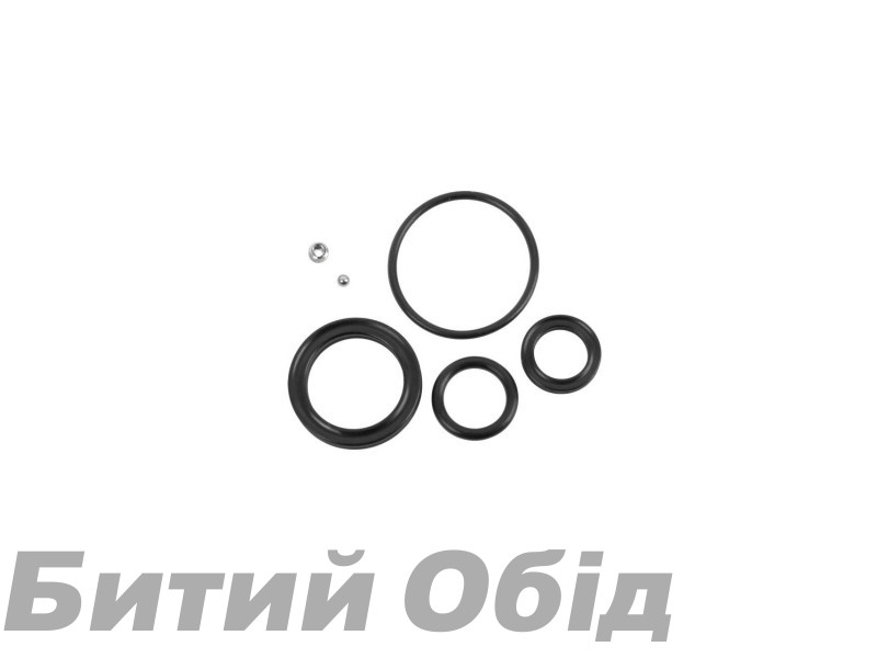 Набір сальників Suntour RBA399-01 Edge