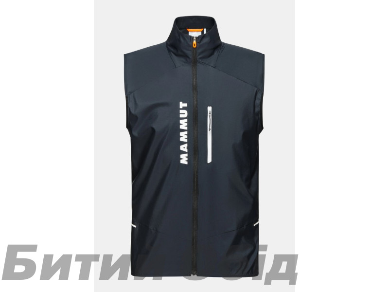 Желетка Mammut Aenergy TR WB Hybrid Vest Men black