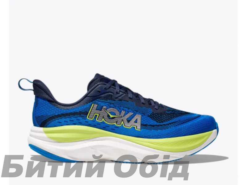 Кроссовки HOKA M SKYFLOW VVY 