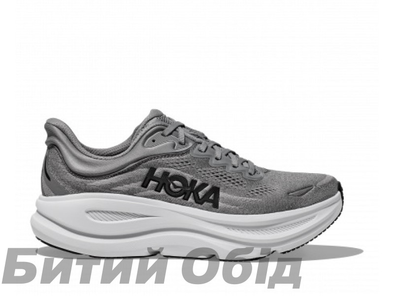 Кроссовки HOKA M BONDI 9 GCTC Кроссовки HOKA M BONDI 9 GCTC