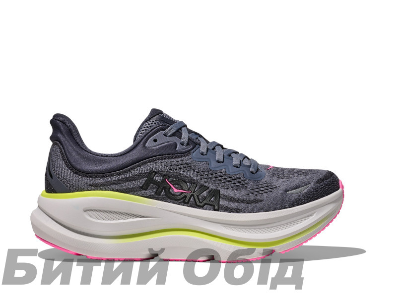Кроссовки HOKA W BONDI 9 CYG 