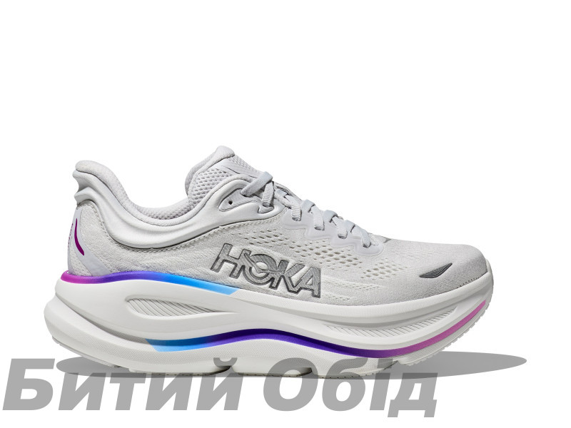 Кроссовки HOKA W BONDI 9 CYWH 05B