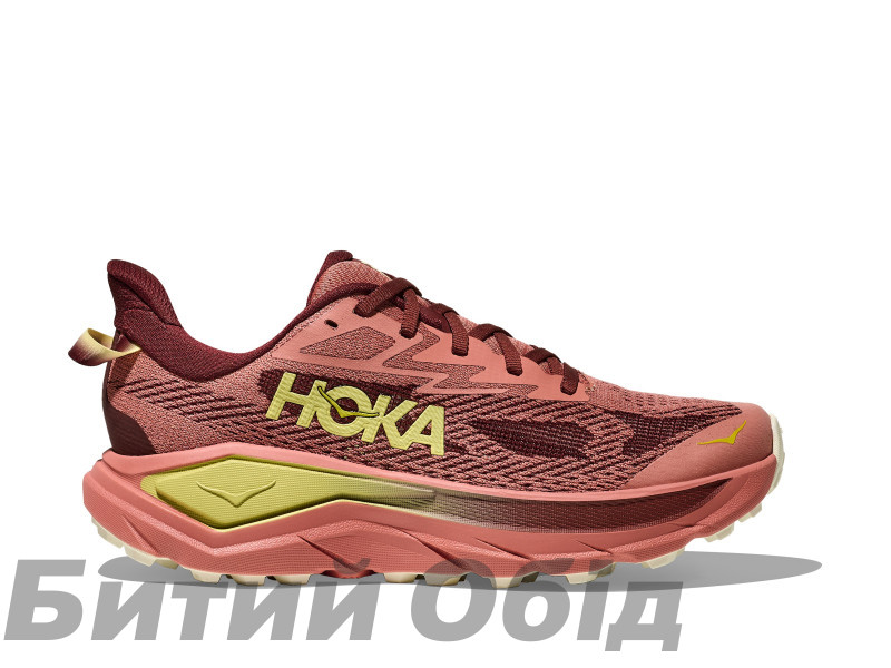Кроссовки HOKA W CHALLENGER 8 BSHD Кроссовки HOKA W CHALLENGER 8 BSHD