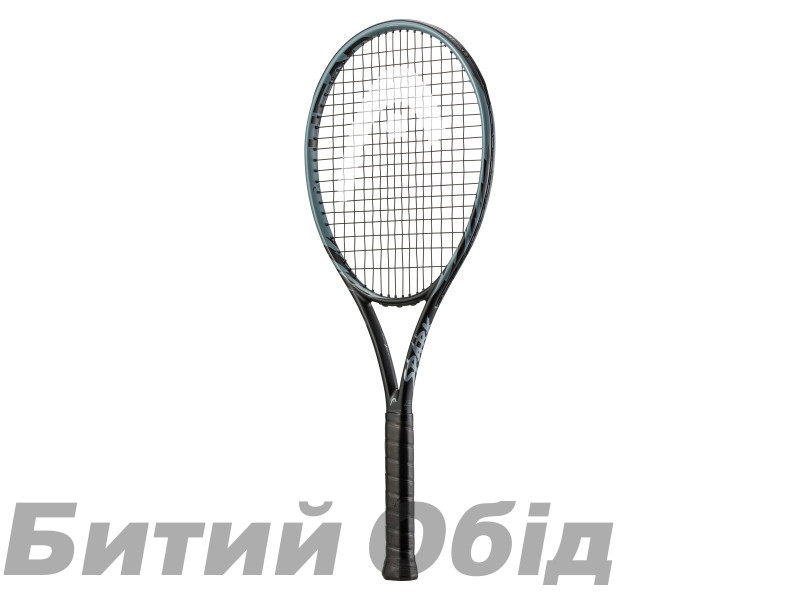 Тенісна ракетка без струн HEAD 25 MX Spark Tour (stealth) 