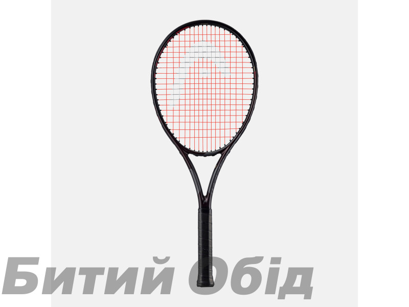 Теннисная ракетка без струн HEAD 25 MX Attitude Suprm (red) SC 