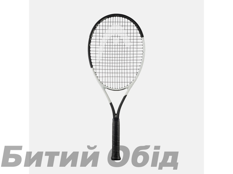 Теннисная ракетка без струн HEAD 24 Speed TEAM 2024 U 