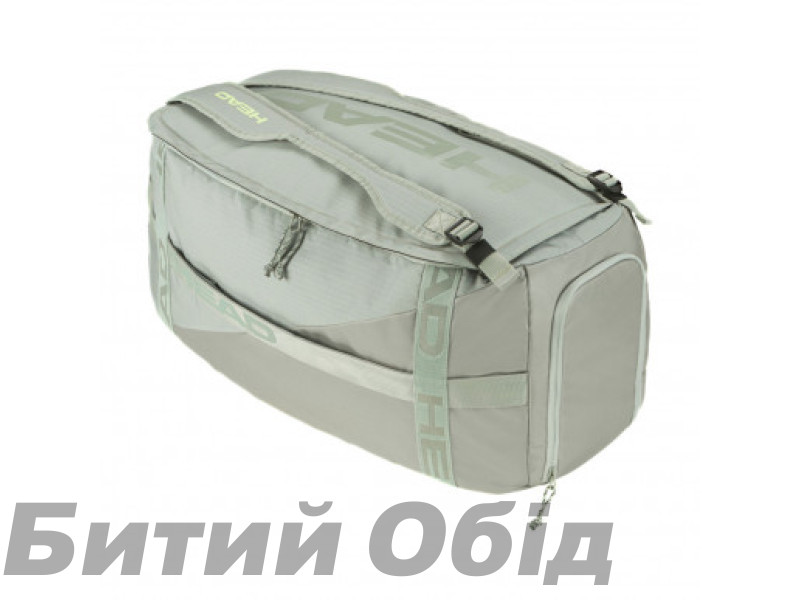 Сумка-чохол HEAD 25 Pro Duffle Bag L LNLL