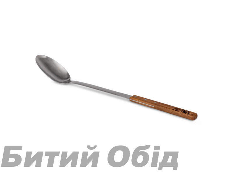 Ложка сервировочная Petromax Serving Spoon 50 см Ложка сервировочная Petromax Serving Spoon 50 см