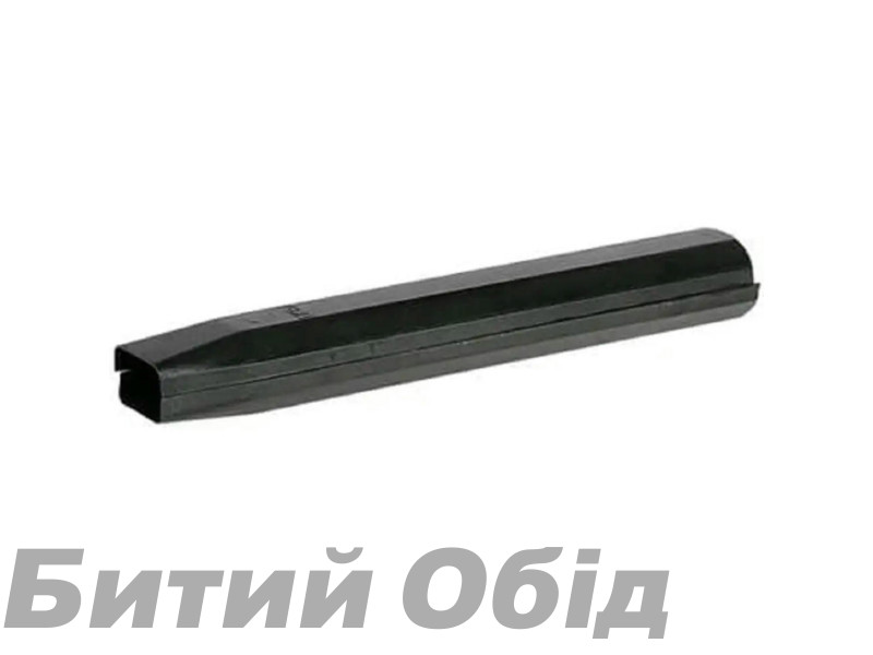 Накладки на ручку HEAD 24 Pallets TK82S Black 