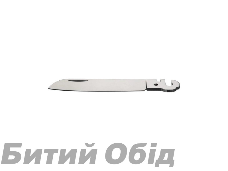 Сменный инструмент FTL1-1 к мультитулу Roxon Flex S804 (лезвие) Сменный инструмент FTL1-1 к мультитулу Roxon Flex S804 (лезвие)