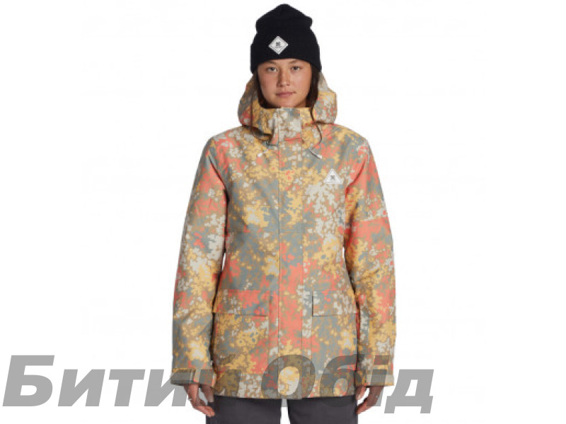 Куртка DC CRUISER SNJT XCYM Куртка DC CRUISER SNJT XCYM