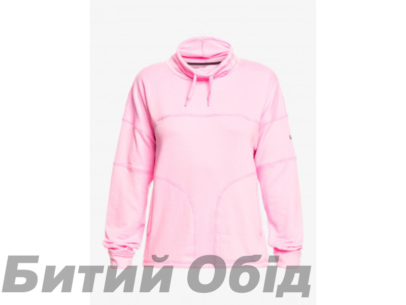 Кофта Roxy VERTERE OTLR MGS0 Pink Frosting L Кофта Roxy VERTERE OTLR MGS0 Pink Frosting L