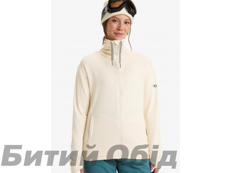 Флис Roxy VERTERE FZ (TDQ0) 