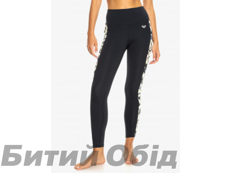 Тайтсы Roxy HEART INTO CB L (XBBY) XL Тайтсы Roxy HEART INTO CB L (XBBY) XL