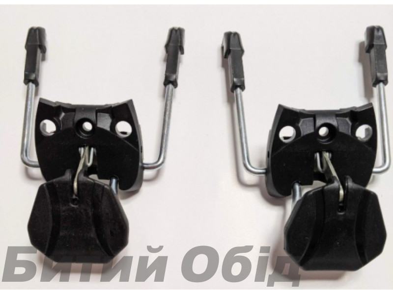 Ски-стопы ROSSIGNOL L2 BRAKE PX/SPX ROKERACE B80 Ски-стопы ROSSIGNOL L2 BRAKE PX/SPX ROKERACE B80