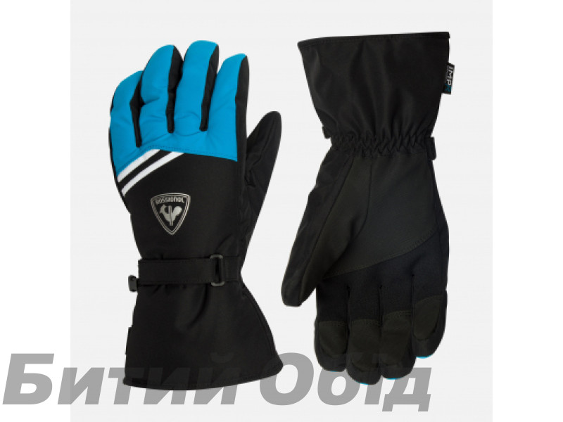 Черевики ROSSIGNOL ACTION IMPR 710