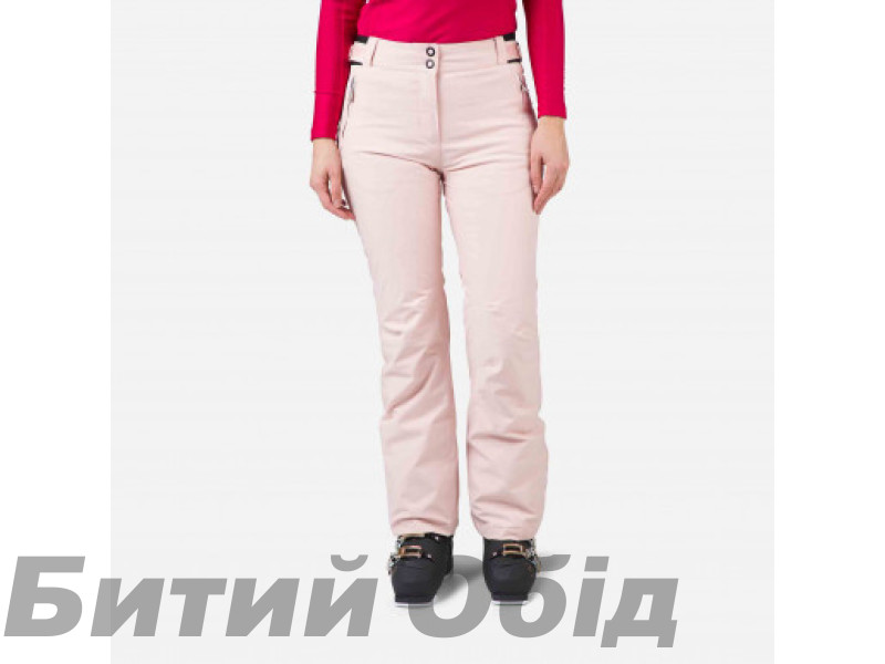 Штаны ROSSIGNOL W SKI PANT 337 Штаны ROSSIGNOL W SKI PANT 337