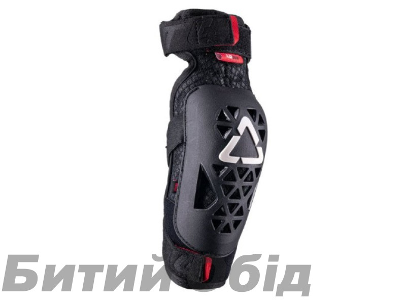 Дитячі налокітники LEATT 1.5 Mini Elbow Guard [Black], One Size