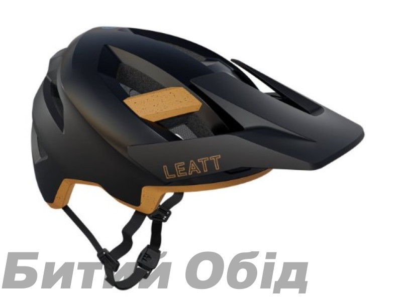 Шолом LEATT MTB 3.0 All Mountain Helmet [Rust Orange]