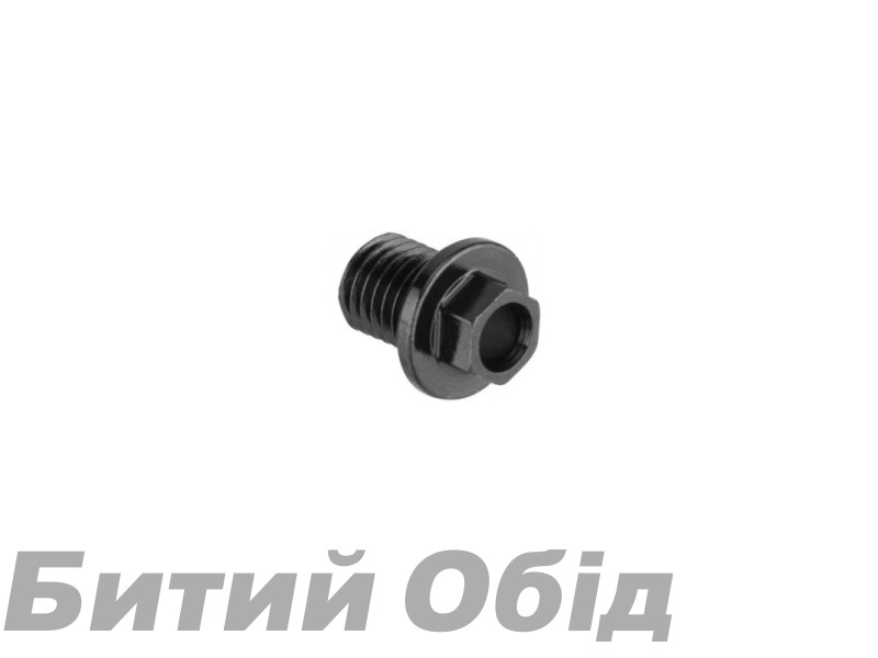 Болт гидролинии Shimano SM-BH90 (M9)